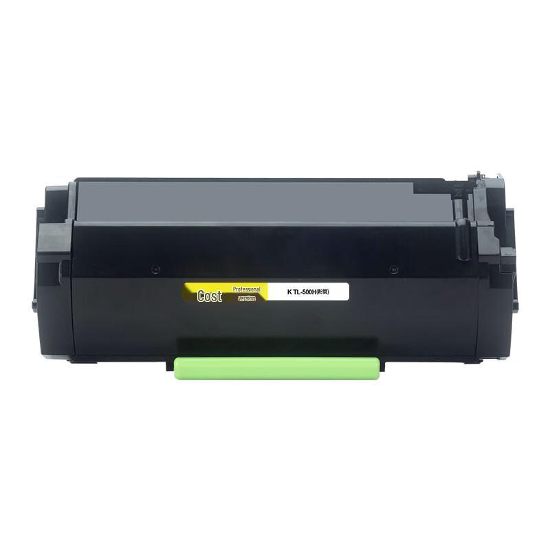 KST TL-500X Compatible Black Toner Cartridge for Pantum P4000/P5000/P5006/M7600 Series