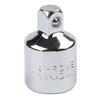 Heavy Duty Socket Adapter for Air Ratchet 14 To 1 2 38 To 3 8 12 To 1 4