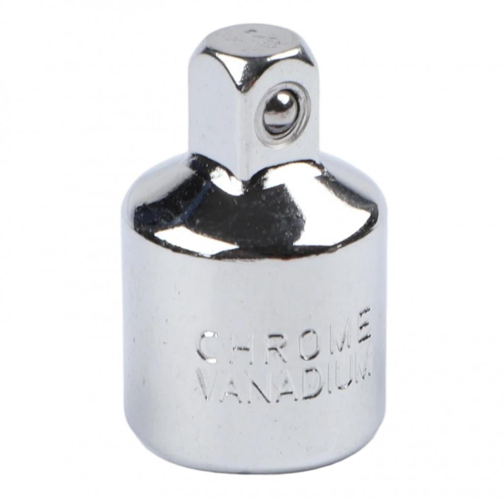 Heavy Duty Socket Adapter for Air Ratchet 14 To 1 2 38 To 3 8 12 To 1 4