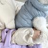 Winter Warm Cotton Pet Coat Small Dogs Cats - Teddy Pomeranian Bichon Puppy Jacket