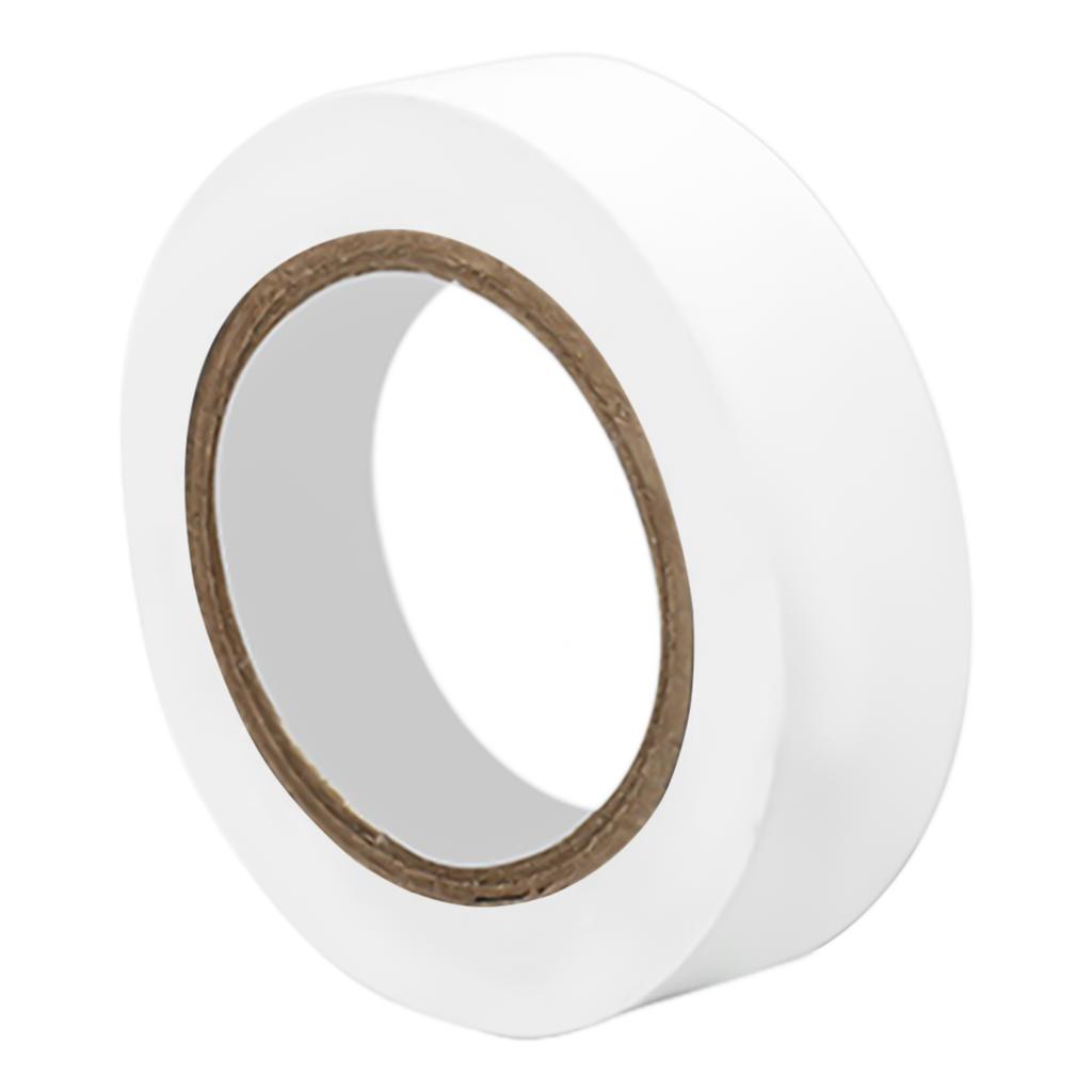 Black PVC Electrical Tape Industrial Grade PVC Electrical Insulating Tape for Improvement Electrical Equipment