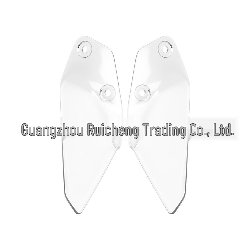 BMW R1200GS/1250GS ADV Windscreen Deflector