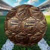 Custom Name Personalized Arsenal F.C Print Size 5 Soccer Ball Training & Match Football, for Team, Kicking, Gift for Football Enthusiasts