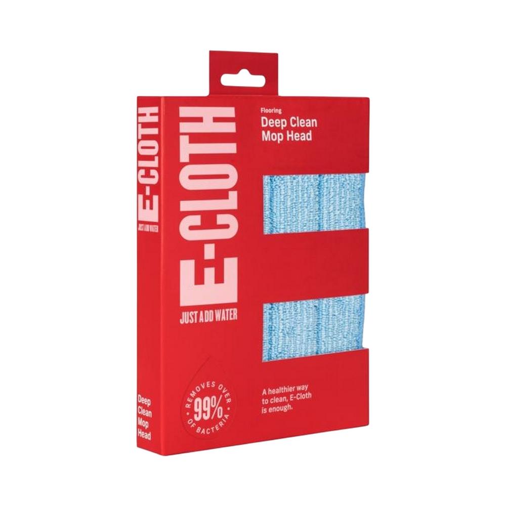 E-Cloth Microfibre Mop Head