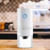 Coffee USB Interface Auto Portable Rechargeable for Home Kitchen and Office Grinding Machine
