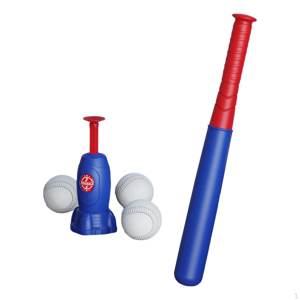 Baseball And Tennis Ball Launching Machine, Equipment