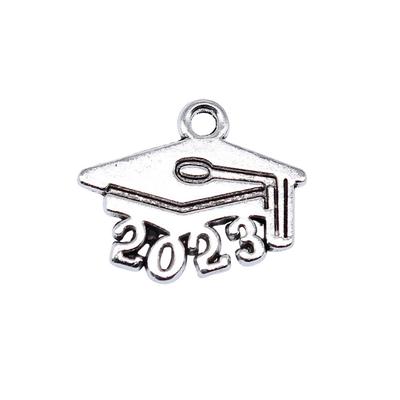 Ciondoli Oggetti di Scena per Foto di Laurea Ciondoli Forniture per Gioielli Vintage QC064