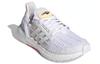 UltraBoost Wmns Adidas Dna CC_1 'White Acid Orange' Women's FZ2548