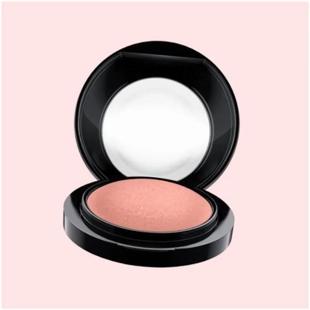 MAC Mineralize Blush 3984098 Like Me Love Me 3984098