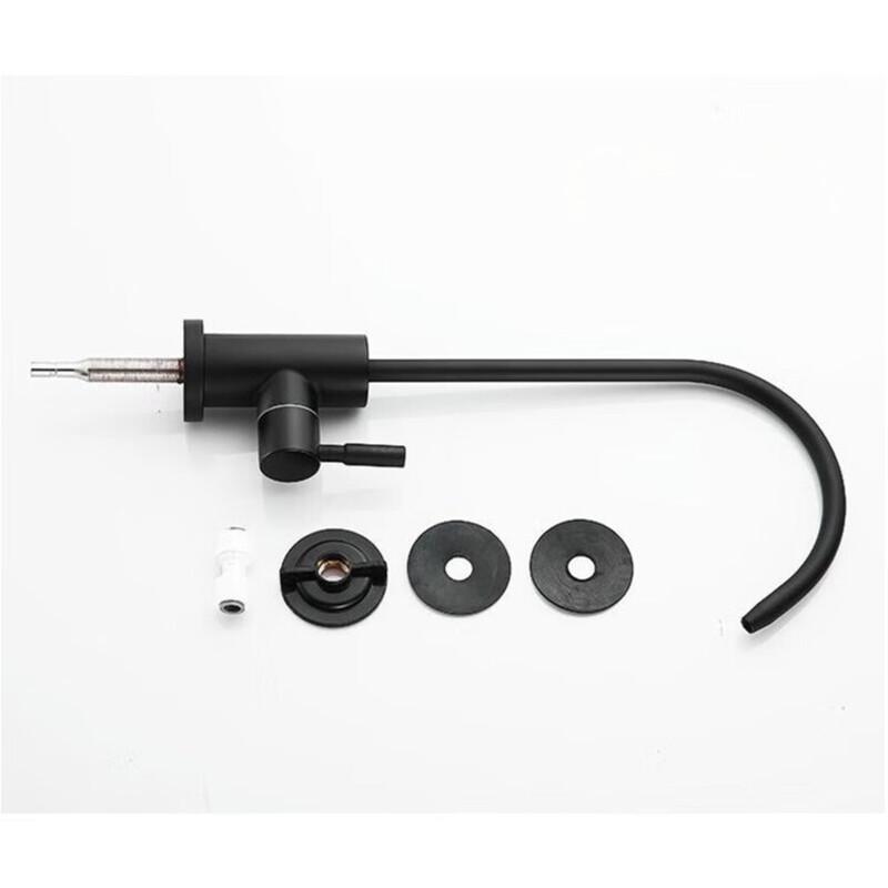 TLXT Kitchen Sink Direct Drink Water Purifier Faucet
