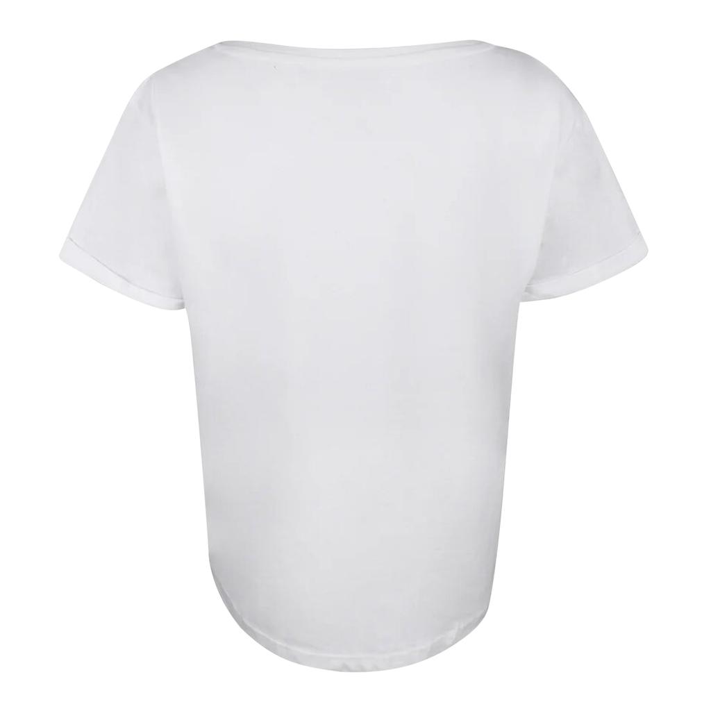 Disney Dámské/Dámské tričko Mickey Mouse Sketch