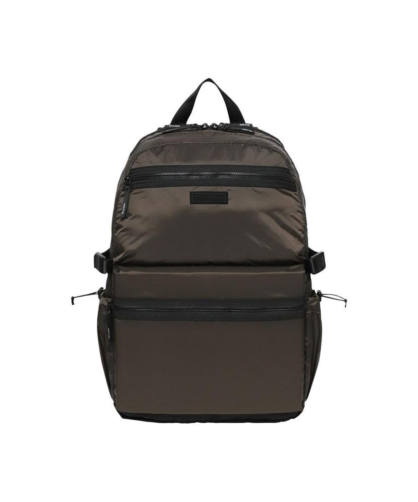 Notig Ripstop Backpack Brown_Omg1Acba151W1