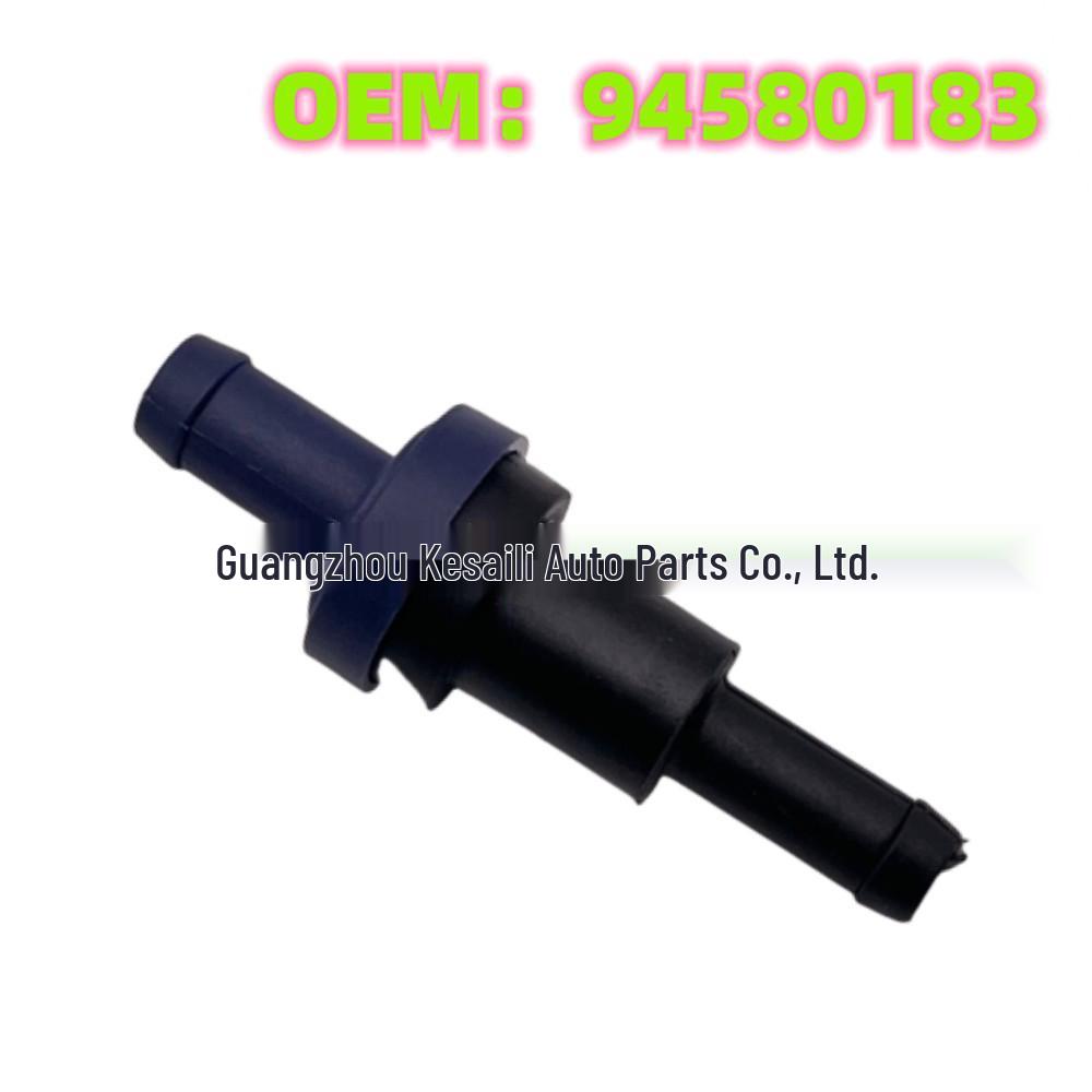 94580183 PCV Valve for Chevrolet Matiz Spark Suzuki Swift+