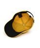 Eondeokeonteulol Cotton Logo Ball Cap Ground Uc / Classic B B / D Mustard