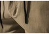 2023 Men's Casual Breathable Solid Color Long Pants
