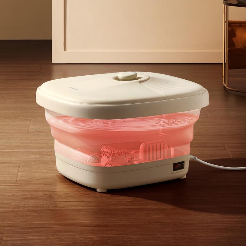 Westinghouse WZY410 Foot Massager CN plug (adapter included)