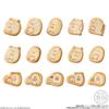 Bandai Sumikkogurashi Biscuit Charm Biscuit Candy Toy [Box Set of 10]