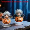 Slavnostní potřeby – Halloweenské doplňky