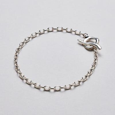 Βραχιόλια – Βραχιόλια-αλυσίδες