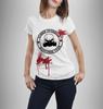 Zombie Response Team T Shirt Mens Womens Tees Top Skull Halloween Fancy Dress Tshirt  Funny Tshirt