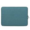Housse Pour Ordinateur Portable - RIVACASE - SUZUKA - 15,6 Pouces - Aquamarine - Écologique
