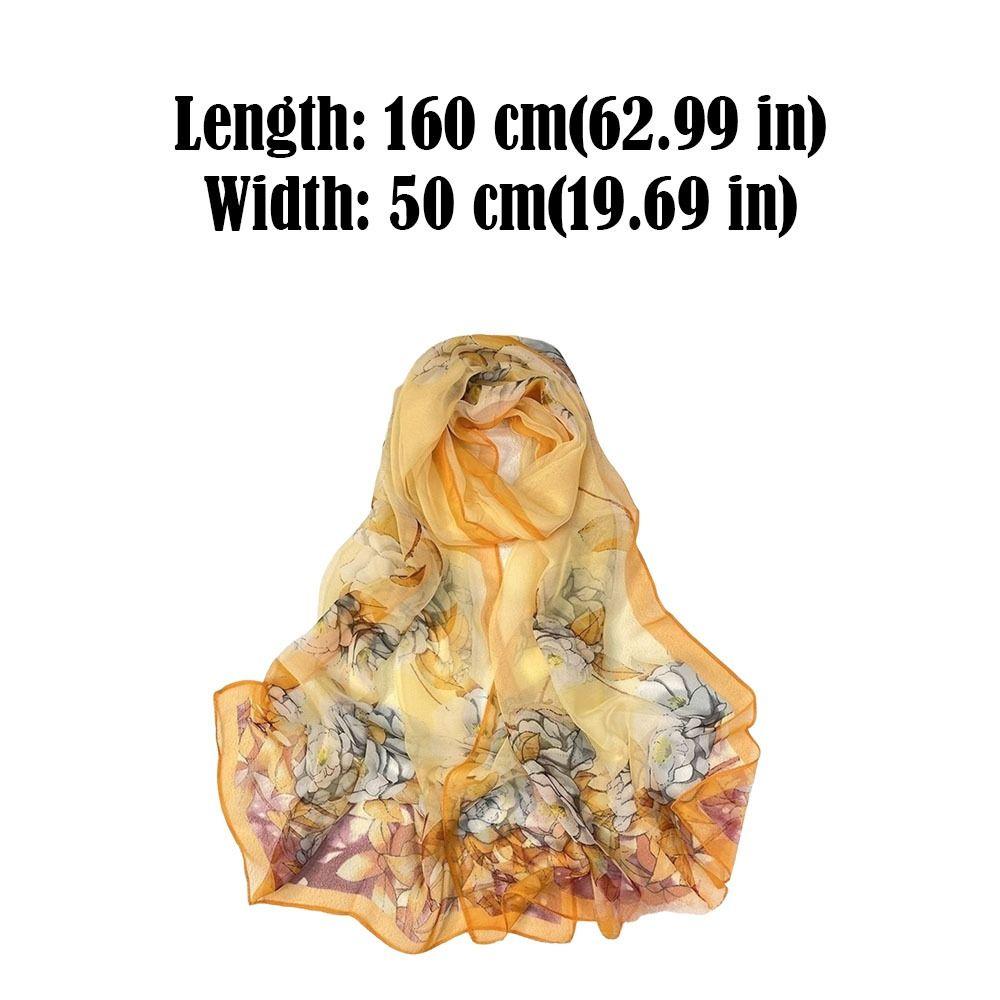 Sun-Resistant Beach Shawl Breathable Bandana Portable Sunscreen Hijab  for Women