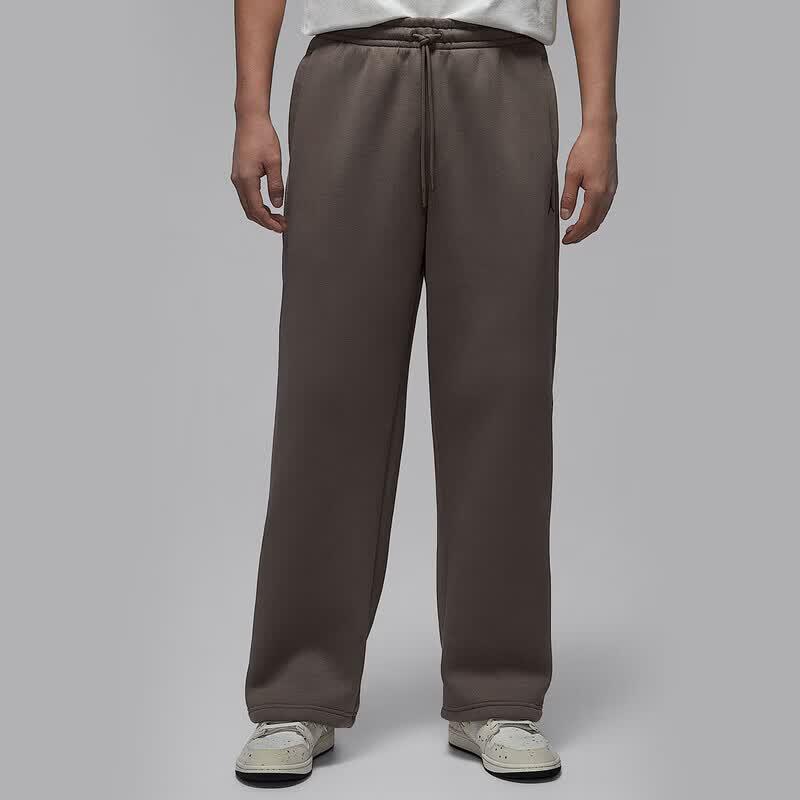 Jordan Men s Loose Straight-Leg Track Pants XL