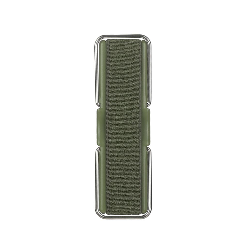 Elastic Smartphones Universal Finger Grip Finger Strap Phone Holder Cell Phone Grip 5