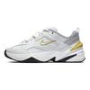 Nike  M2K Tekno Platinum Celery Women Sneakers White Platinum-Tint Wolf-Grey-Summit-White-Celery AO3108-009