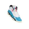 Air Jordan 6 Rings GS South Beach CK0031-100