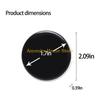 F26C Digital Pin Of Animes Sports Featurings Good Quality Screen Easy Operations Rechargeable Power