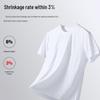 Tuoluzhe Men's Sports Casual Round Neck T-Shirt ADT901244-1
