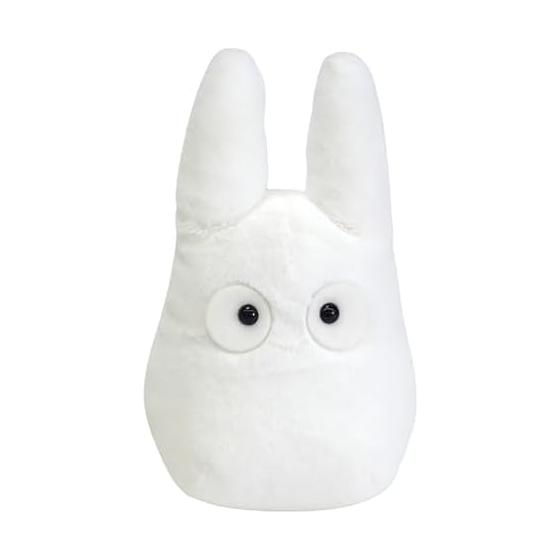 Sun Arrow Studio Ghibli Nakayoshi Bean Bag Little Totoro K-9263 H19W10D15cm