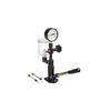 SucceBuy Diesel Fuel Injector Nozzles Tester with Scale Gauge Common Rail Pressure Tester Repair Tool for Automobiles Tractors