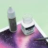 White High-gloss Watercolor Ink 18/35ML Opaque White Ink Hand-painted Comic Pigment for Art Painting Highlights Corrections