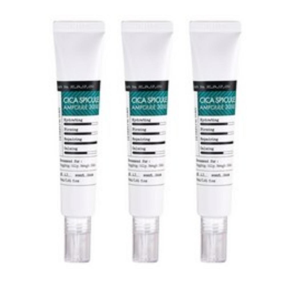 [Dermafactory] Cica Spicule Ampoule 3000 Pore & Skin Texture Care 30ml
