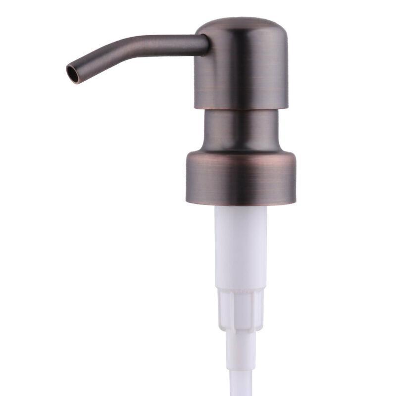 Tube Pump Head Household Bathroom Accessory Replacement Part Dispenser