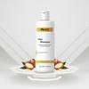 Argan, Tea tree and Rosemary base Shampoo for Thicker hair | Shampoo Repairs, Strengthens, & Nourishes All Hair Types