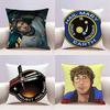 PProject Hail Mary RRyan Gosling  Doublesided print Pillow Case Pattern Printed Pillowcase For Living Room Sofa Cushion Cover