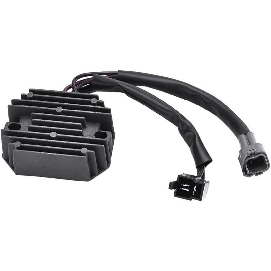 

Regulator Rectifier Rectifier Regulator for Arctic Cat 3402-682 ATV 400/500 400 375 375 FIS 4X4 Automatic Transmission ACT 4X4 MRP AUTO AUTO