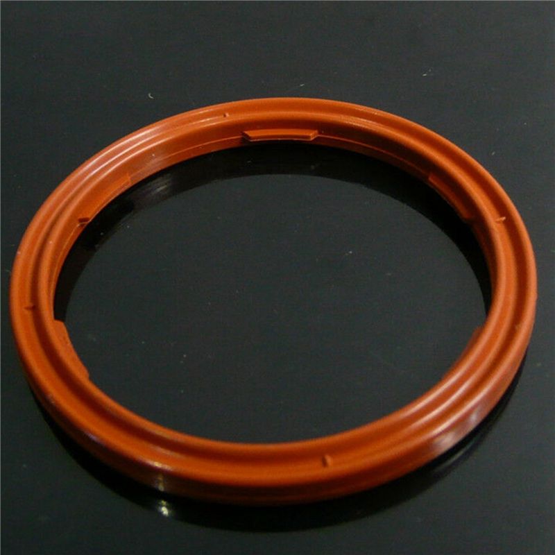 Firmly 5X For-BMW E31 E39 E46 E65 323I Z8 Engine Oil Level Sensor O-Ring 12611744292