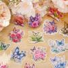 Forest Ranch Series Cute Cartoon Sticker Pack for DIY Phone Case Decoration