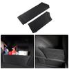 For Volkswagen VW T-Roc Troc 2018 - 2020 2021 Trunk Storage Organizer Tail Box Trunk Side Partition Board Plate Accessories