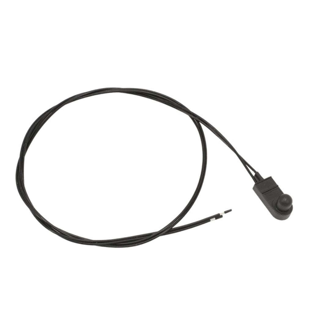 Outside Ambient Temperature Sensor Replacement for Fiat 500 500L 500X 735603615 for Car 61cm 24in
