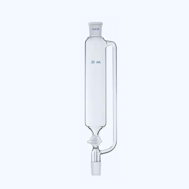 Keyansi Da Glass Constant Pressure Dropping Funnel