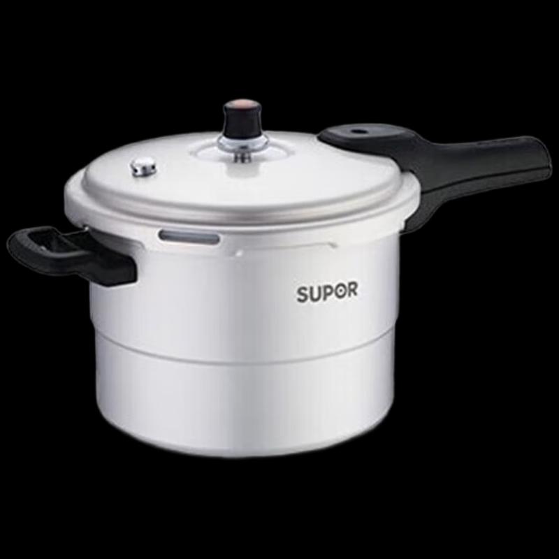Supor YL229H2 Gas Stove Pressure Cooker