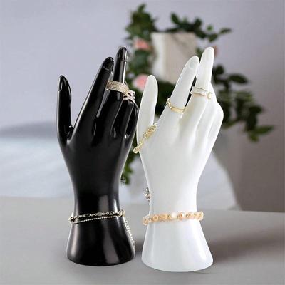 Schmuckständer für Armbänder, Ringe, Handschuhe für Damen, Aufbewahrungsorganizer, Reiseutensilien, Geschenk, Raumdekoration