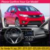 For Honda Fit Shuttle Jazz 2001~ Dashboard Mat Cover Pad Sunshade Dashmat Protect Car Carpet Accessories GD4 GE6 GK5 Cushion