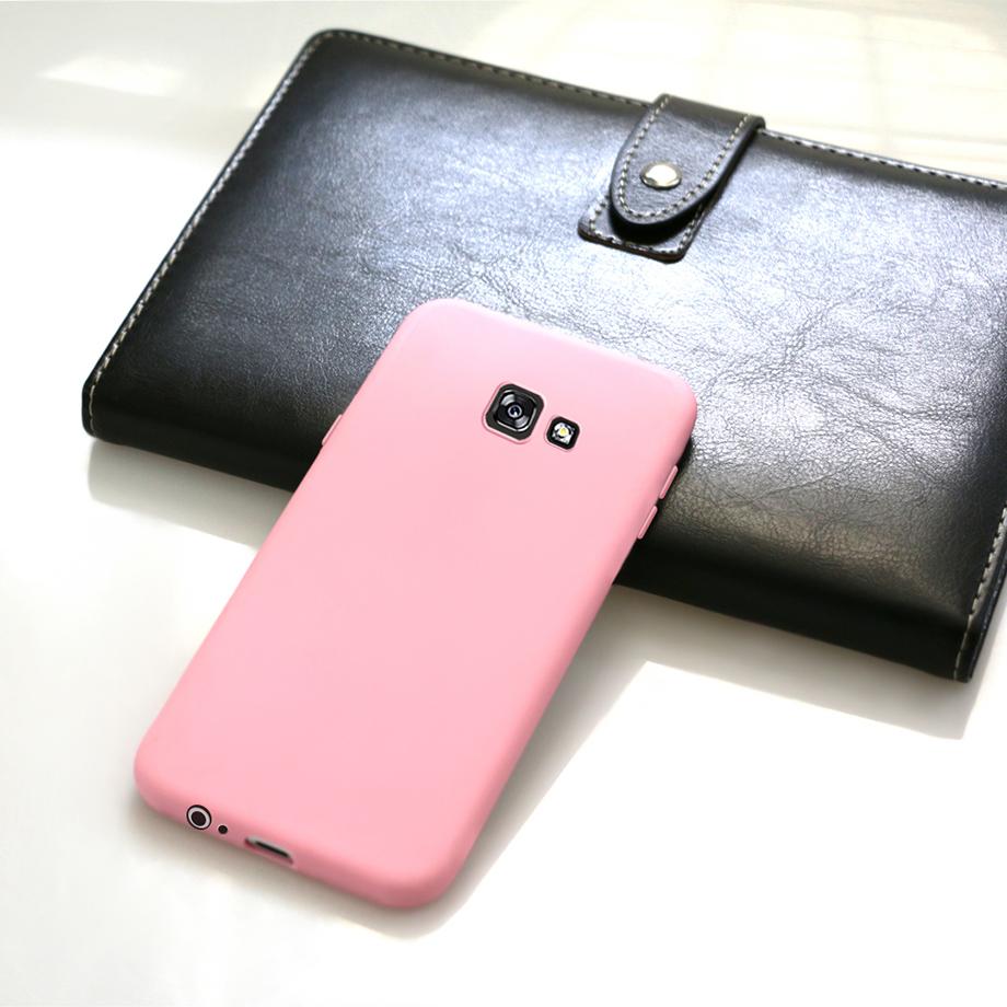 Case For Samsung Galaxy j4 PLus J415 2018 Case Silicone matte Soft TPU Phone Case For Samsung J4 plus 6.0" SM-J415F J415FN Cover