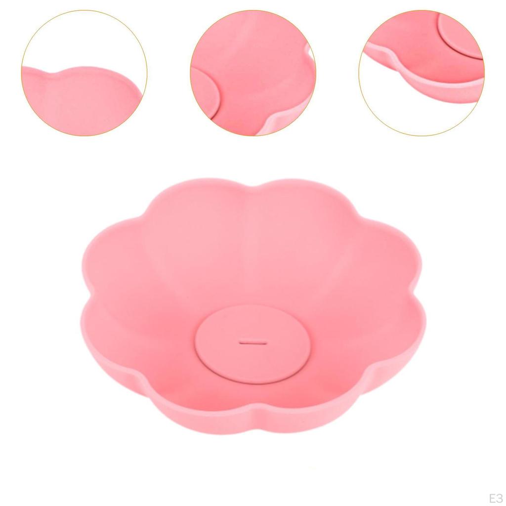 Anti Drip Popsicle Holder Ice Cream Support Children Stand Lolly for Party